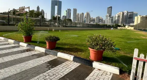 Welcome to Green Ladder Technical Services LLC