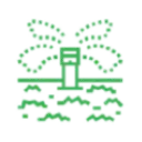 Irrigation Systems - Icons