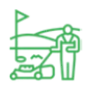 Landscape Maintenance - Icons