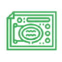 Swimming Pools - Icons