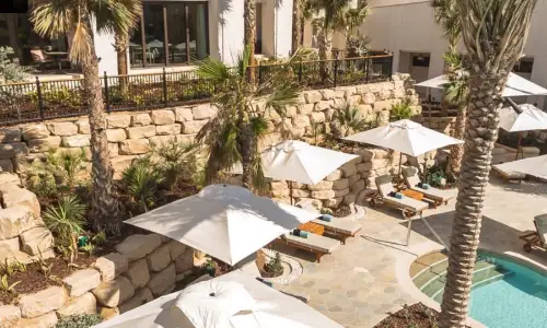 The Trusted Name in Landscaping Excellence